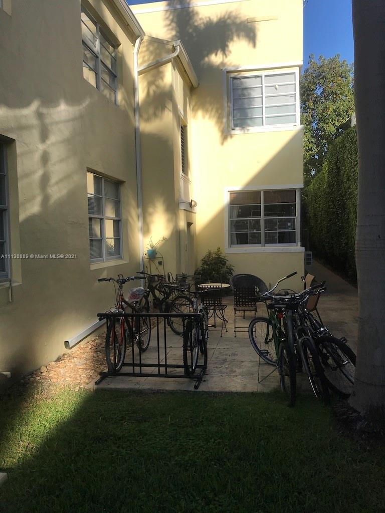 1535 MERIDIAN AVE CONDO - Residential