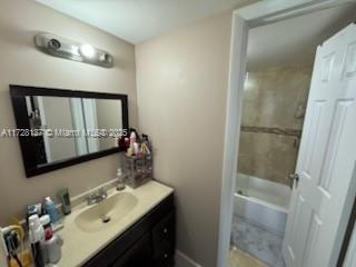 CARIBBEAN BREEZE CONDO - Residential
