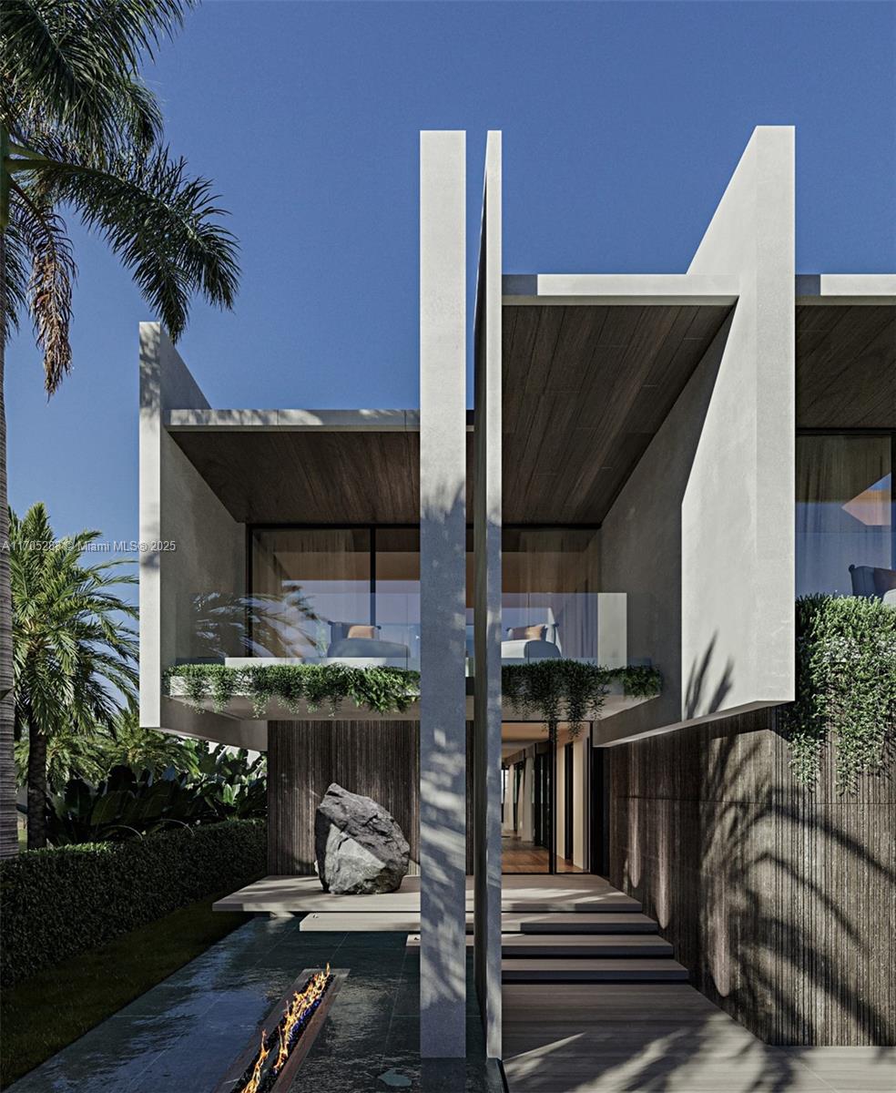 MID GOLF SUB - Residential