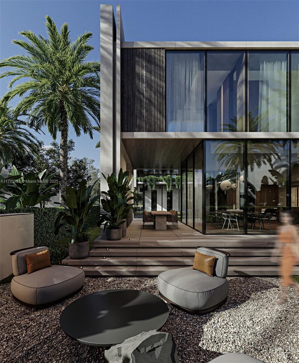 MID GOLF SUB - Residential