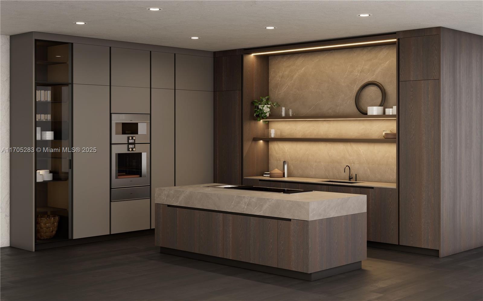 MID GOLF SUB - Residential