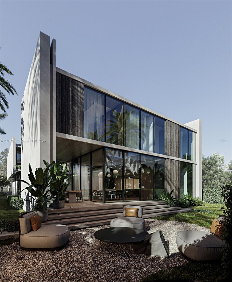 MID GOLF SUB - Residential