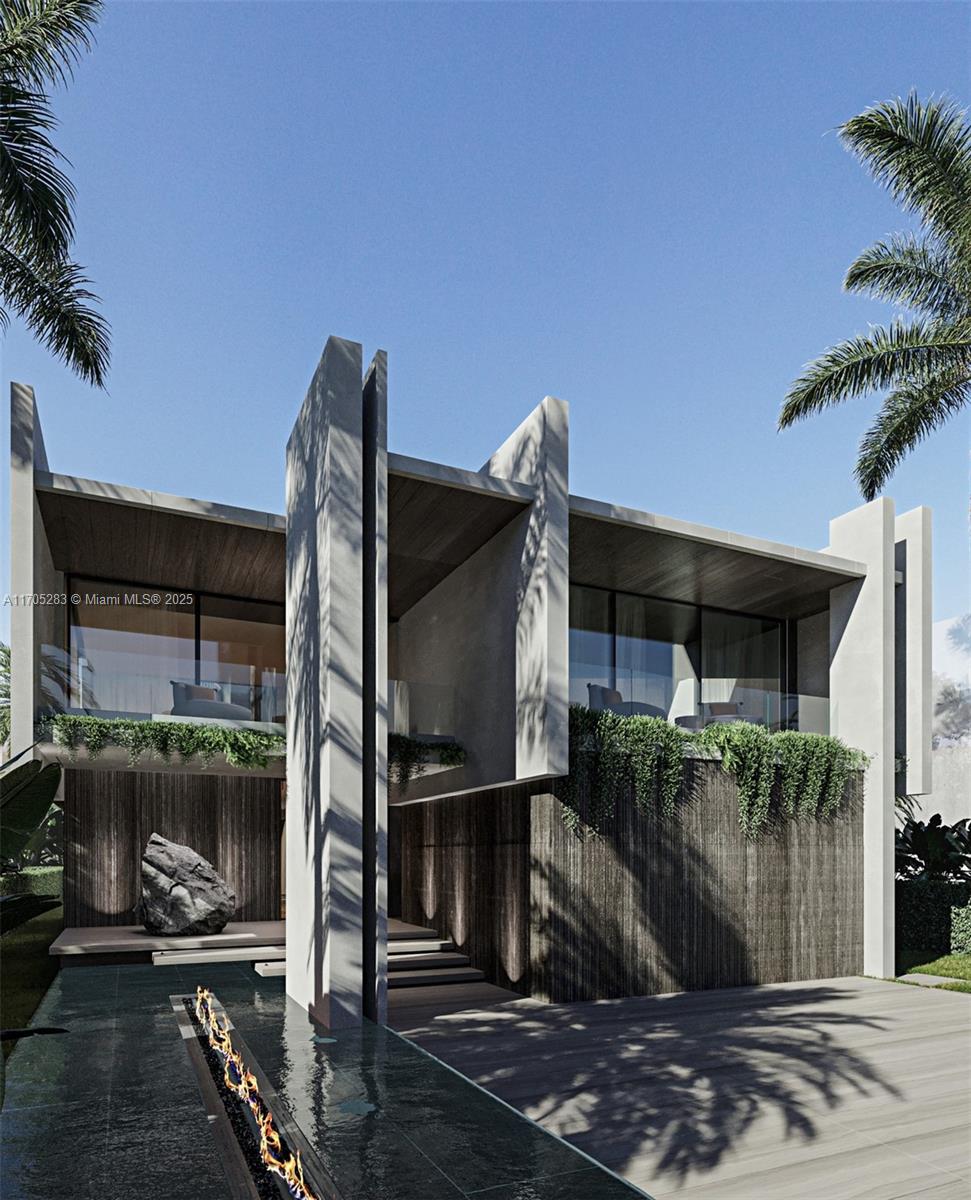 MID GOLF SUB - Residential