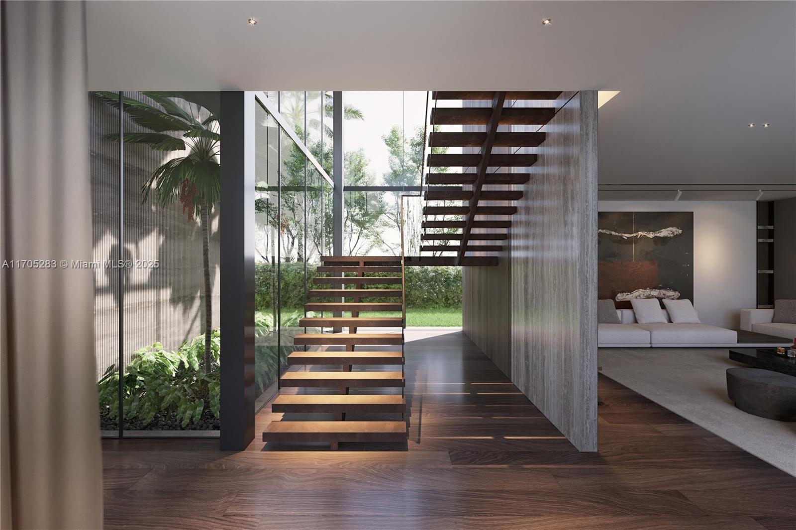 MID GOLF SUB - Residential