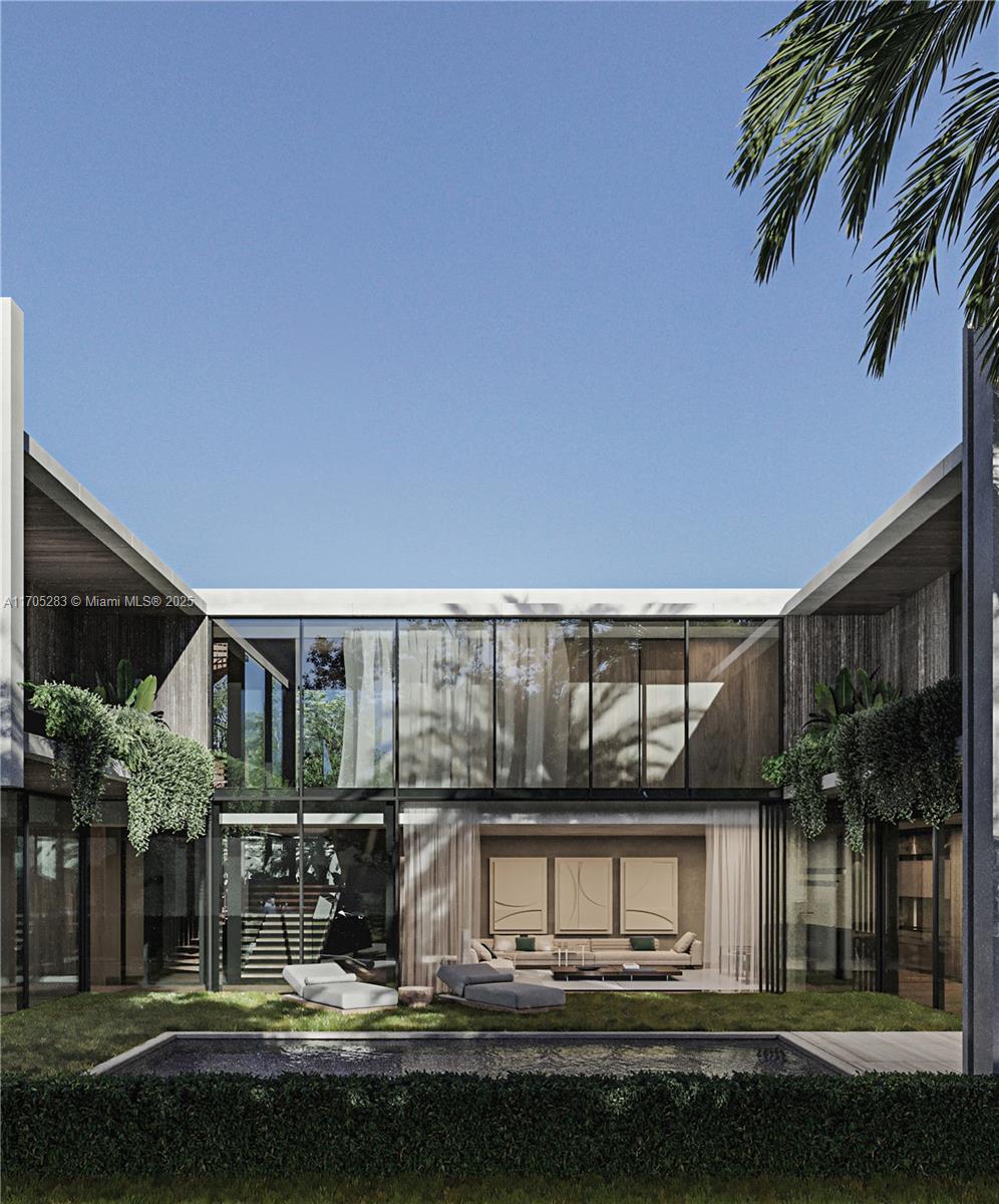 MID GOLF SUB - Residential