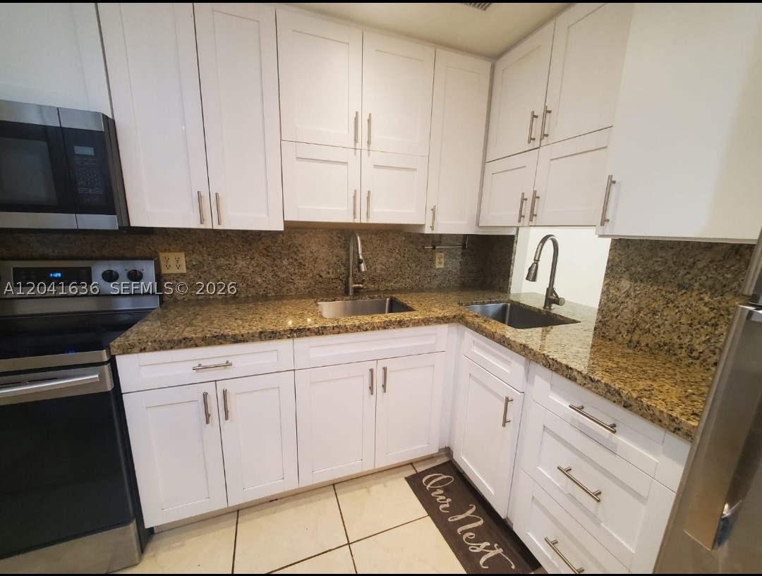 OLYMPIC TOWER CONDO - Residential Lease