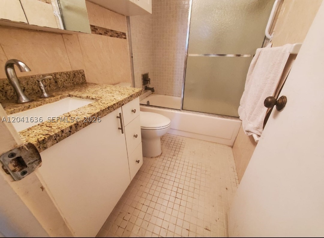 OLYMPIC TOWER CONDO - Residential Lease