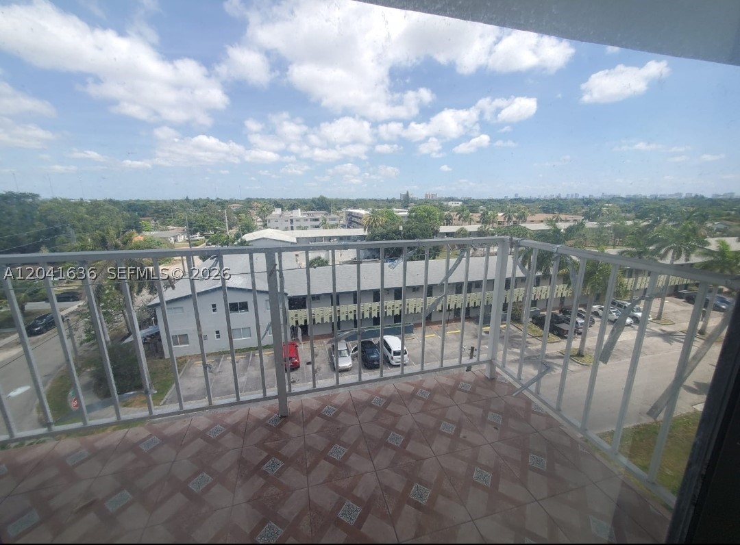 OLYMPIC TOWER CONDO - Residential Lease
