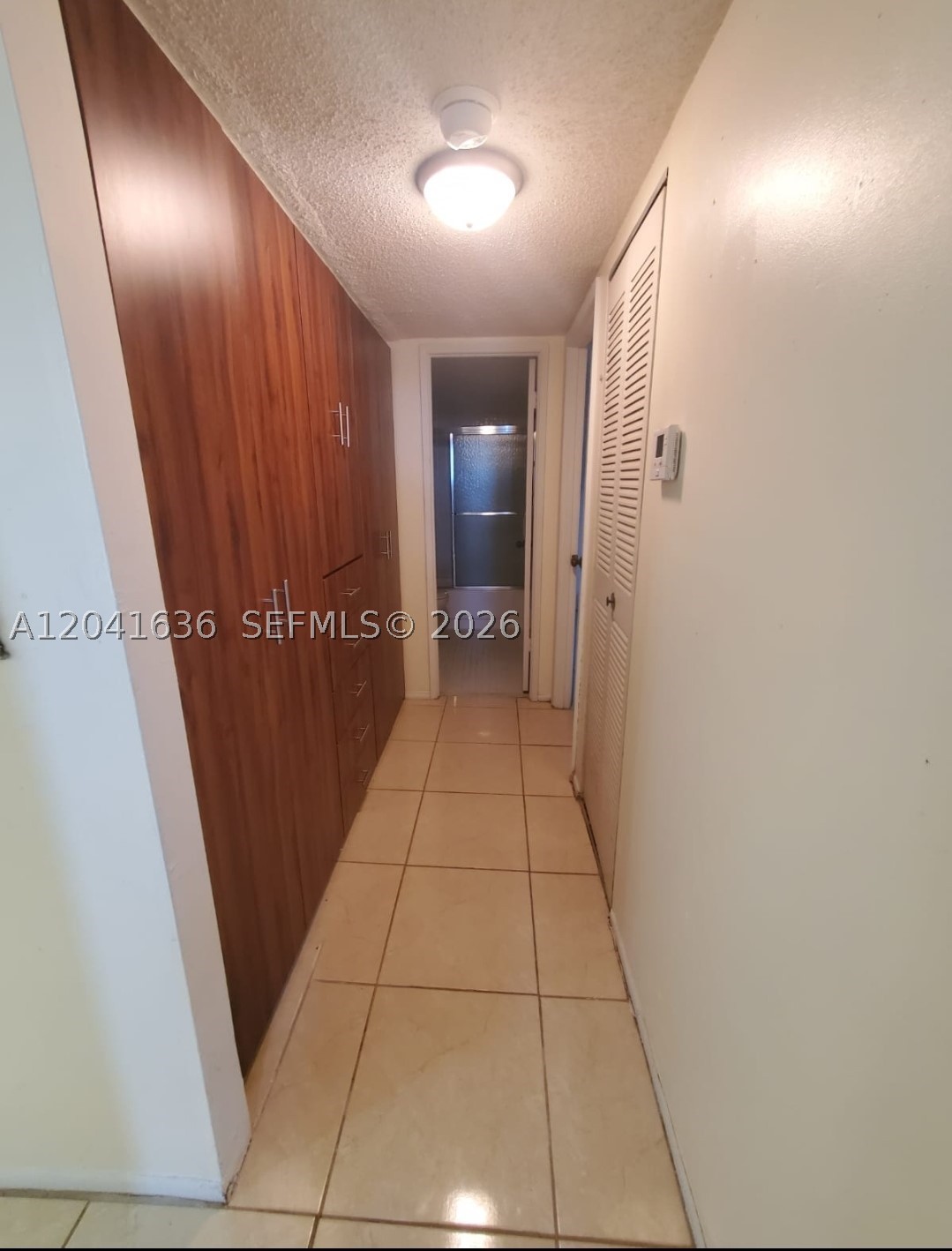 OLYMPIC TOWER CONDO - Residential Lease