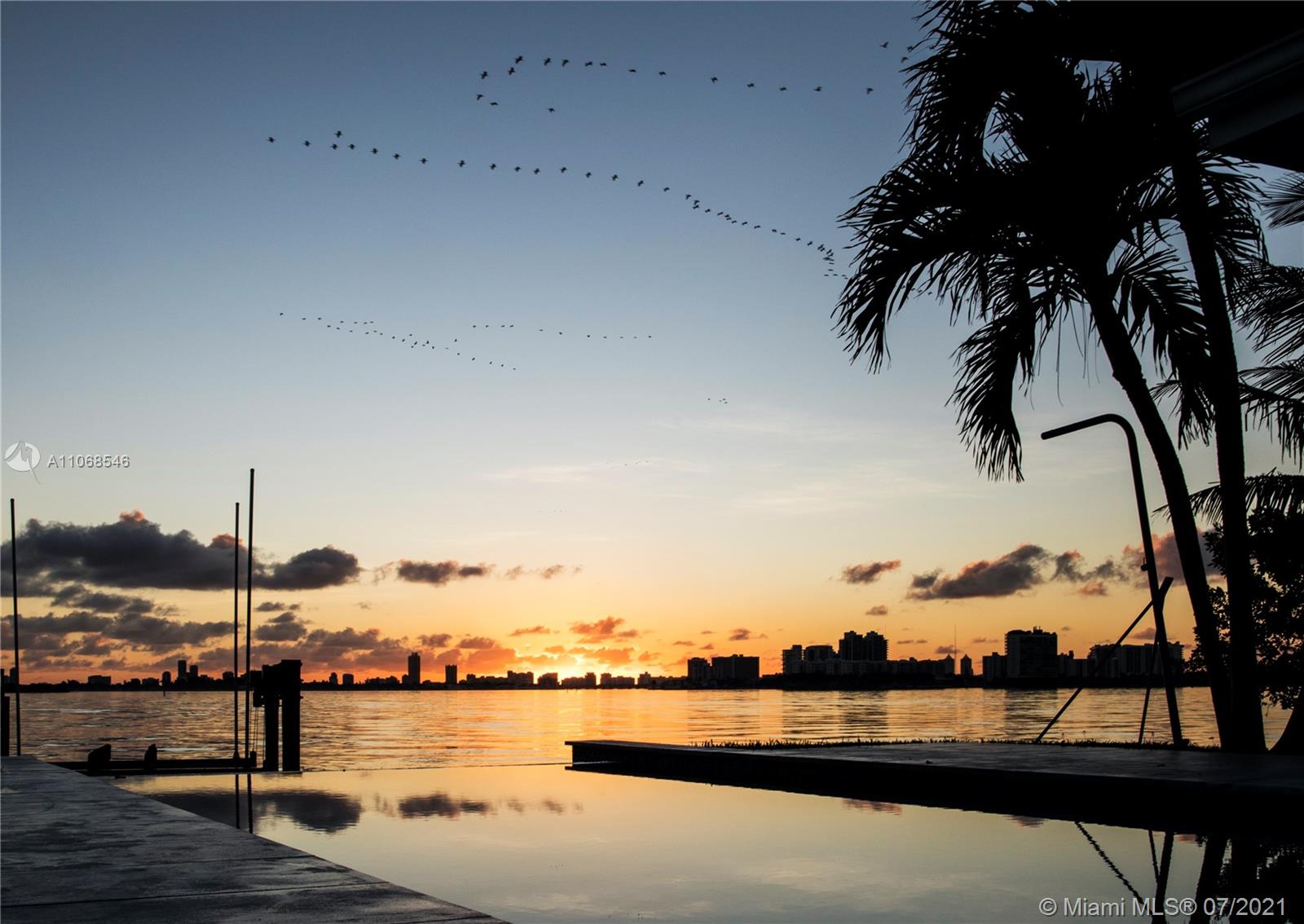 MIAMI SHORES BAY VIEW - Residential