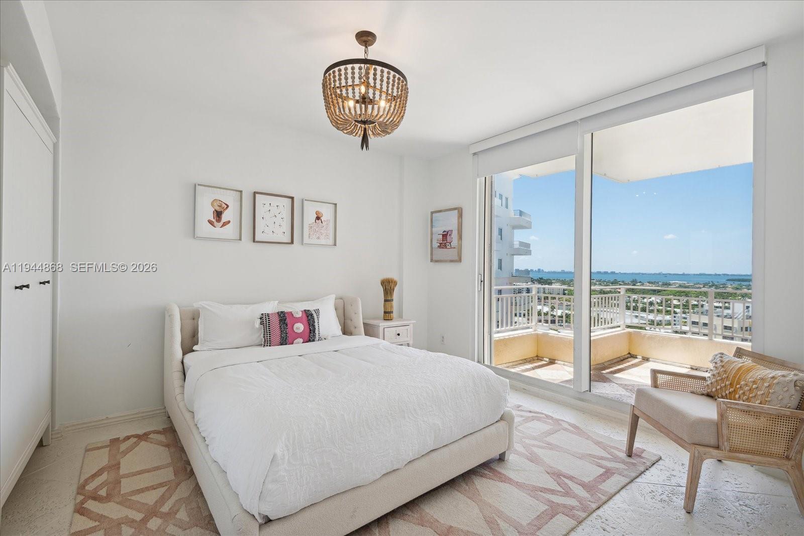OCEAN TOWER TWO CONDO - Residential Lease