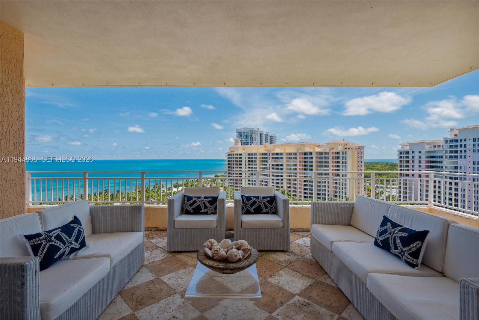 OCEAN TOWER TWO CONDO - Residential Lease