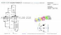 OCEAN TOWER TWO CONDO - Residential Lease