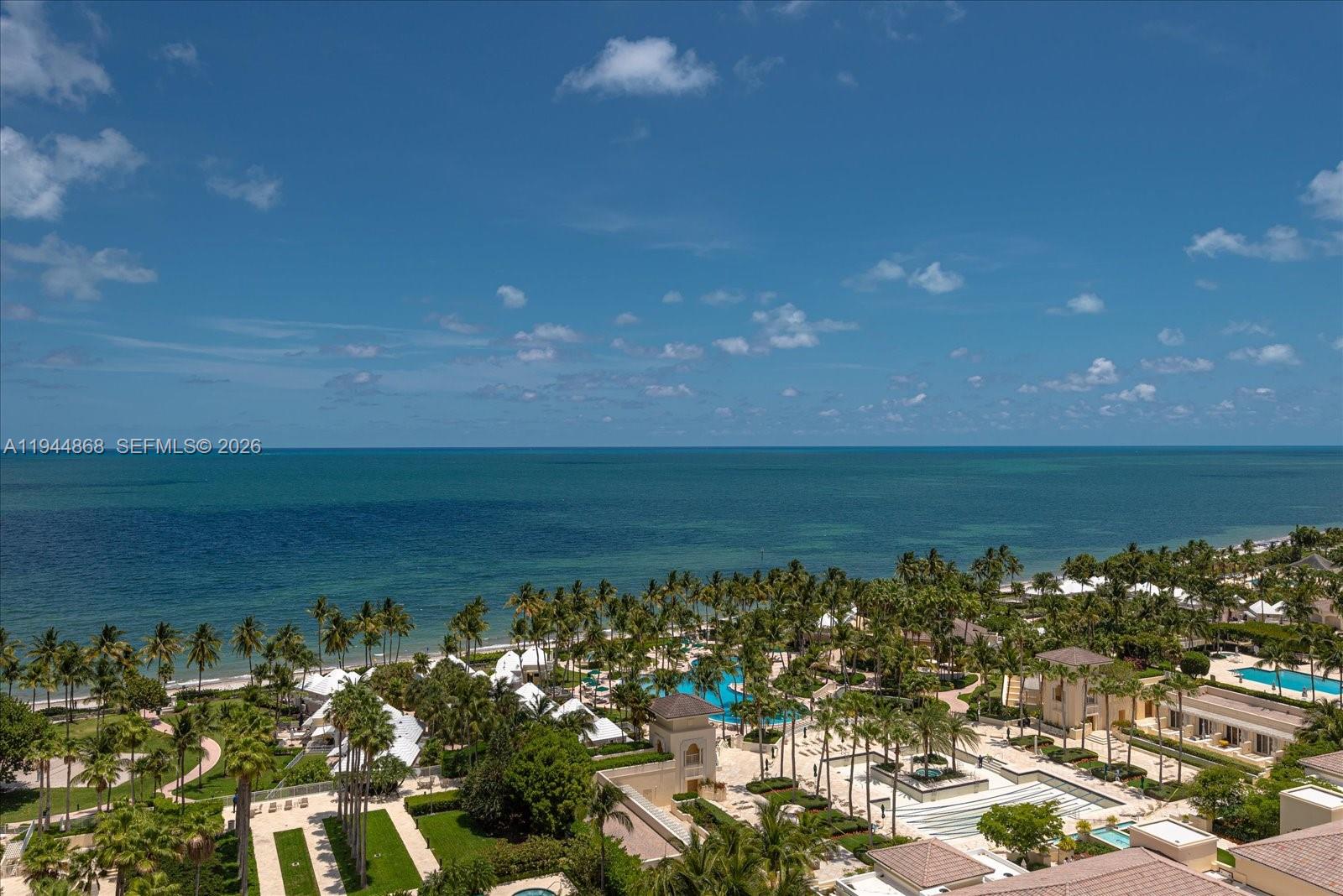 OCEAN TOWER TWO CONDO - Residential Lease