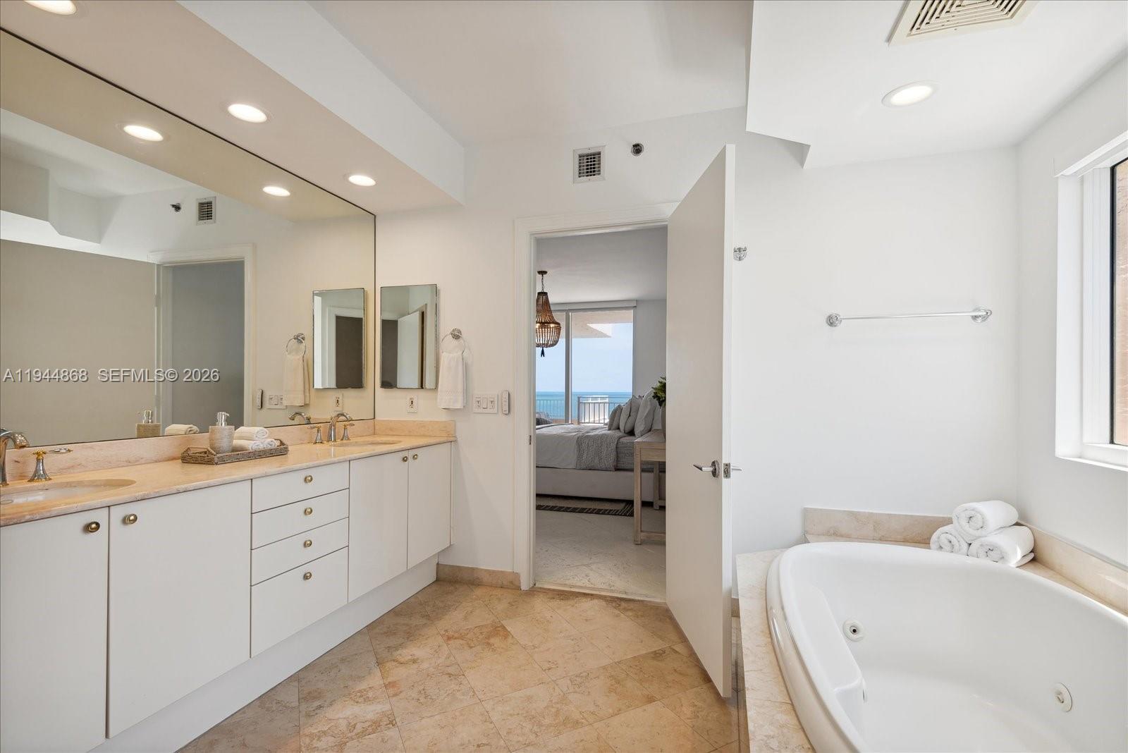 OCEAN TOWER TWO CONDO - Residential Lease