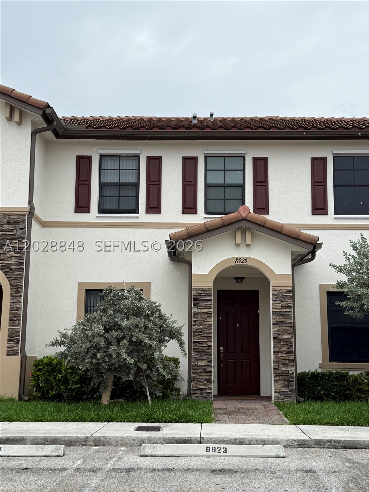 BELLAGIO VILLAS - Residential