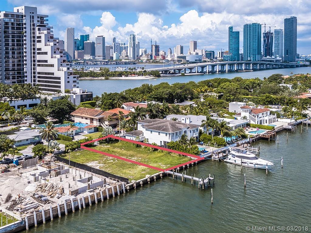 Venetian Islands - Residential