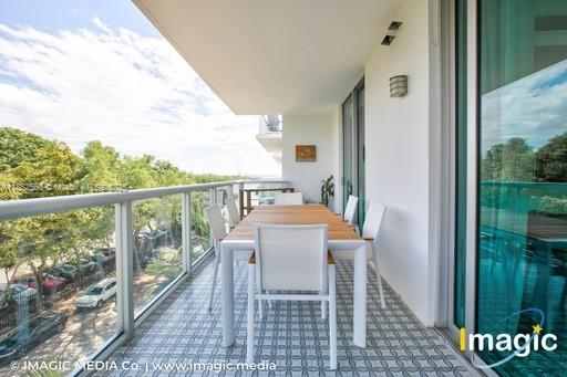 IOS ON THE BAY CONDO - Residential