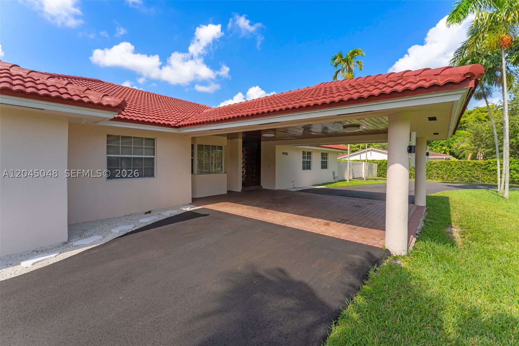 MILLER DRIVE ESTS 1ST ADD - Residential