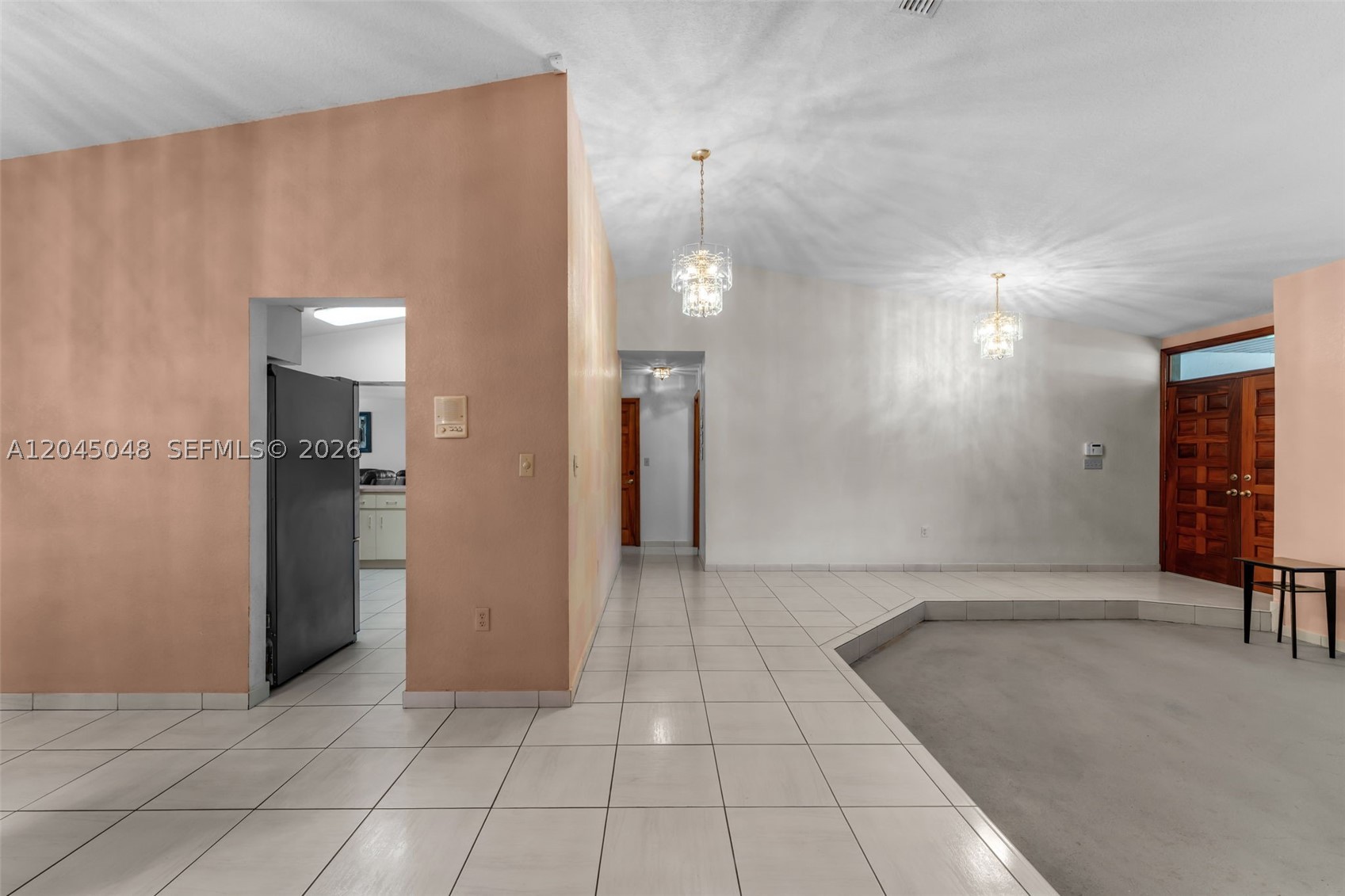 MILLER DRIVE ESTS 1ST ADD - Residential