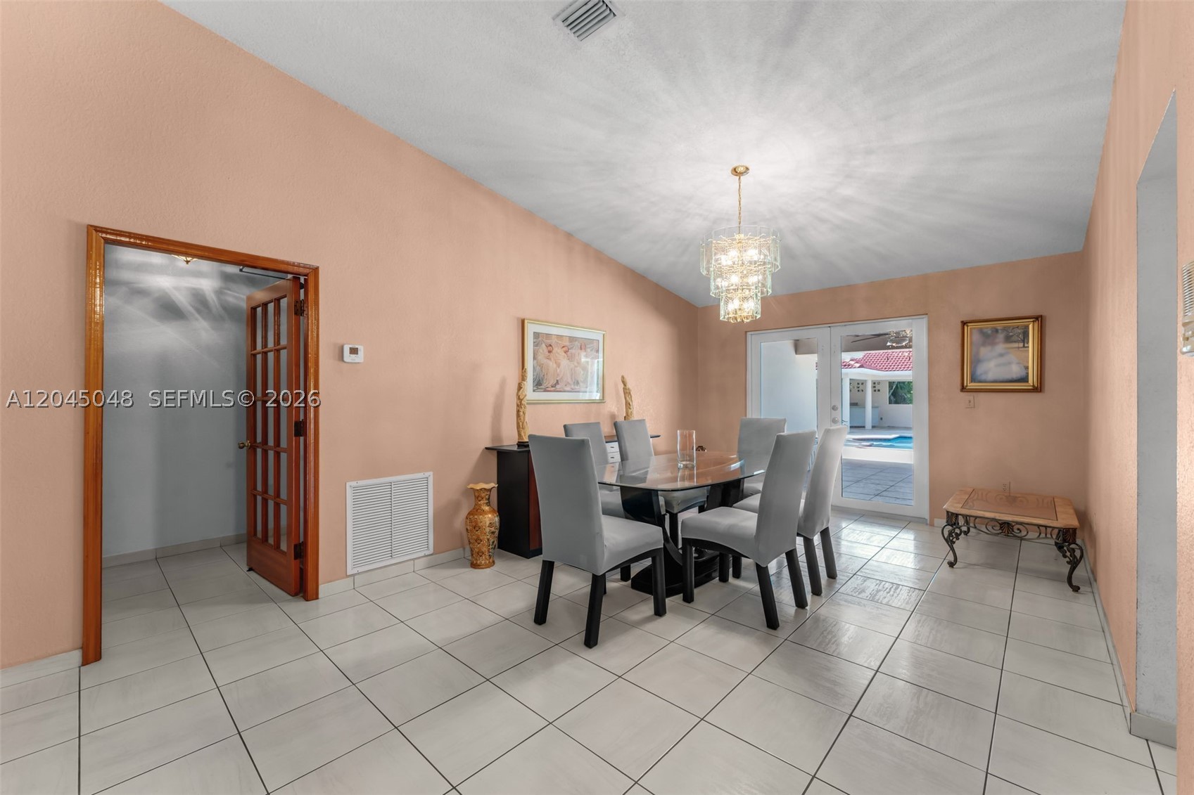 MILLER DRIVE ESTS 1ST ADD - Residential