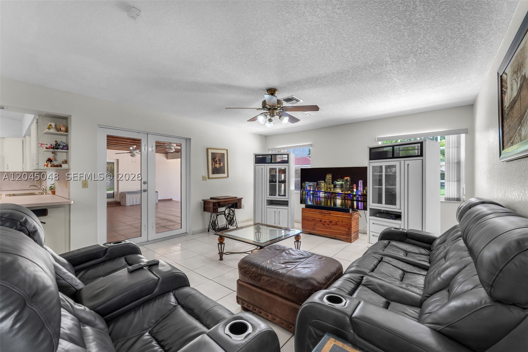 MILLER DRIVE ESTS 1ST ADD - Residential
