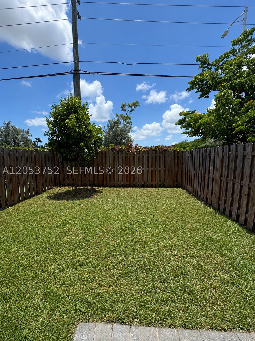 PINE ISLE - Residential Lease