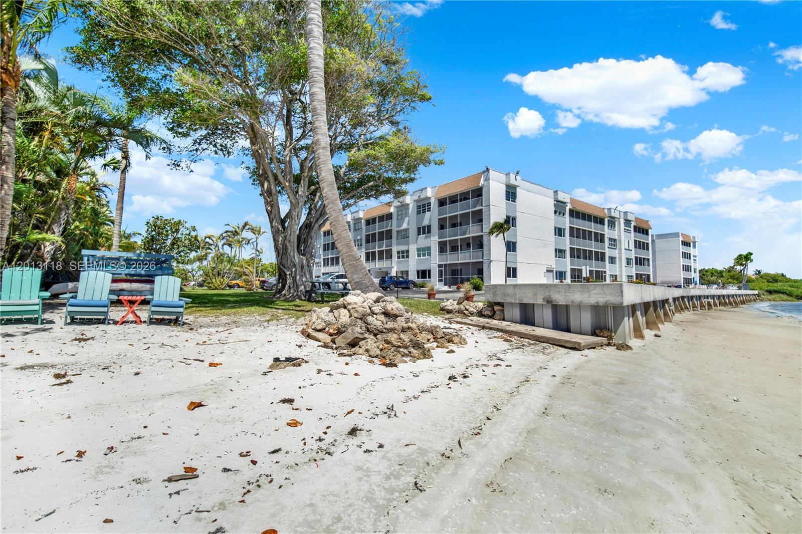Charming first-floor residence just steps from the Intracoastal in the heart of Lake Worth Beach. This well-located unit offers a rare opportunity to enjoy South Florida living with easy access and a relaxed coastal vibe. Featuring a functional layout, abundant natural light, and convenient ground-level entry, this property is ideal for both full-time residents and seasonal use. Enjoy morning walks along the waterfront or unwind while taking in the serene surroundings. Located minutes from downtown Lake Worth Beach, local shops, dining, and just a short drive to I-95 and the beach. A great value in a desirable location—don’t miss this opportunity!