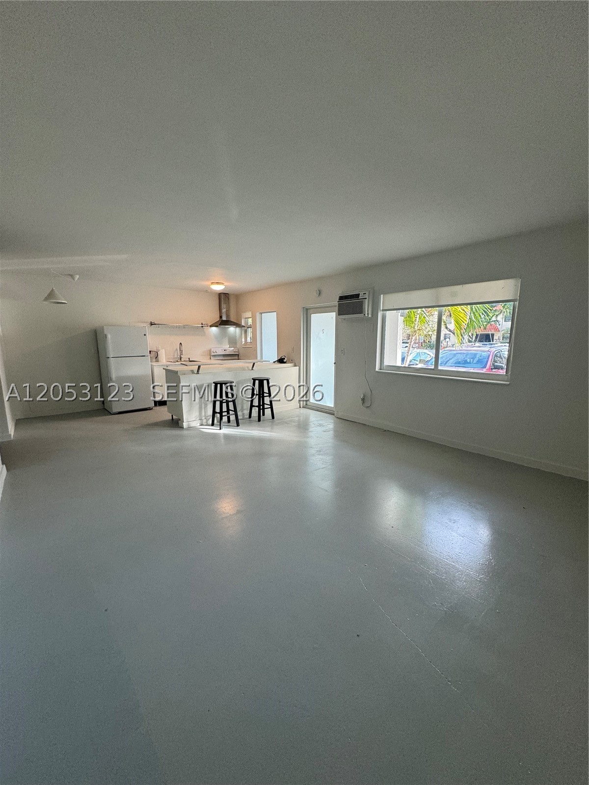 ANCO SUB - Residential Lease