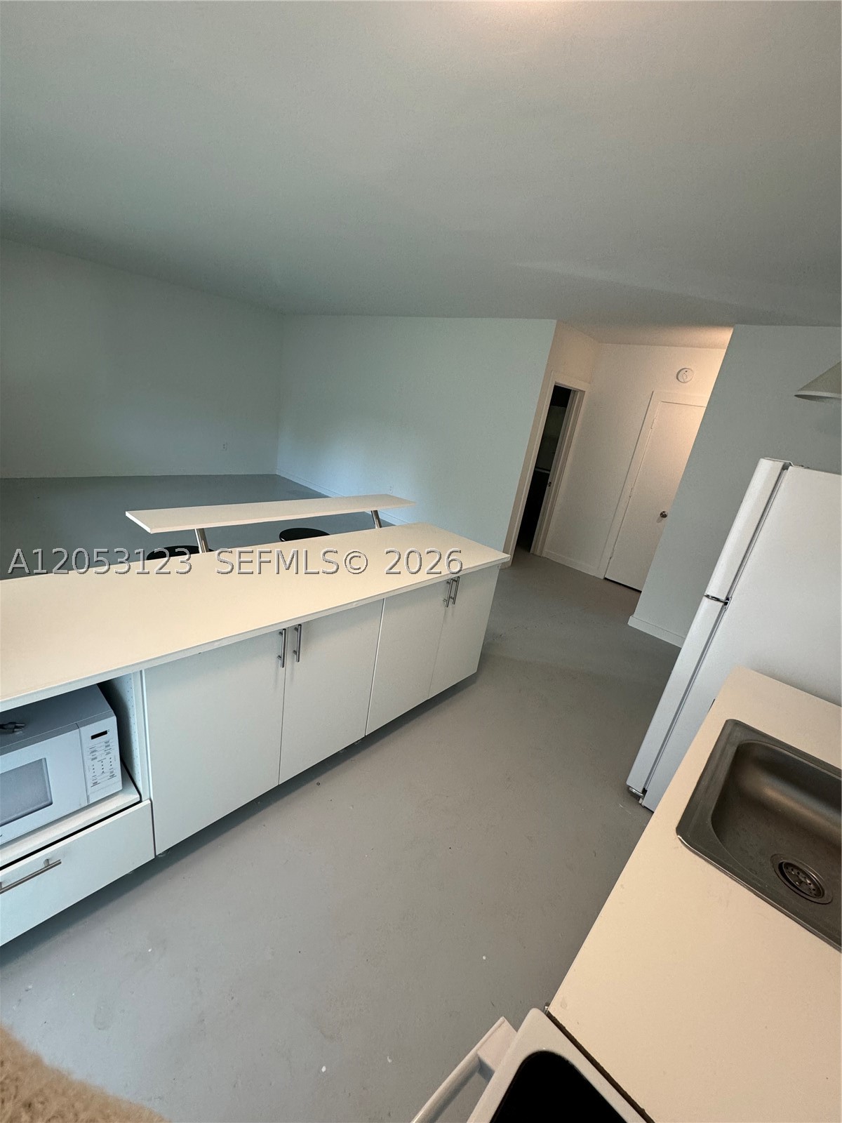 ANCO SUB - Residential Lease