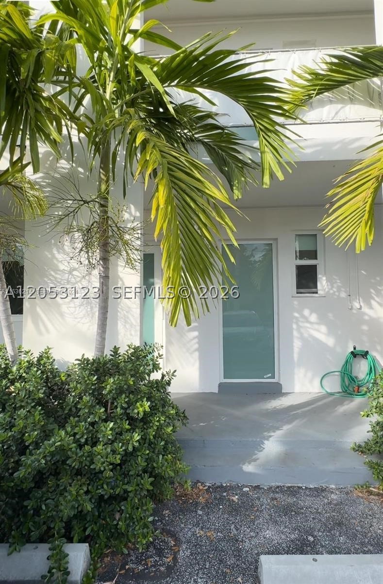 ANCO SUB - Residential Lease
