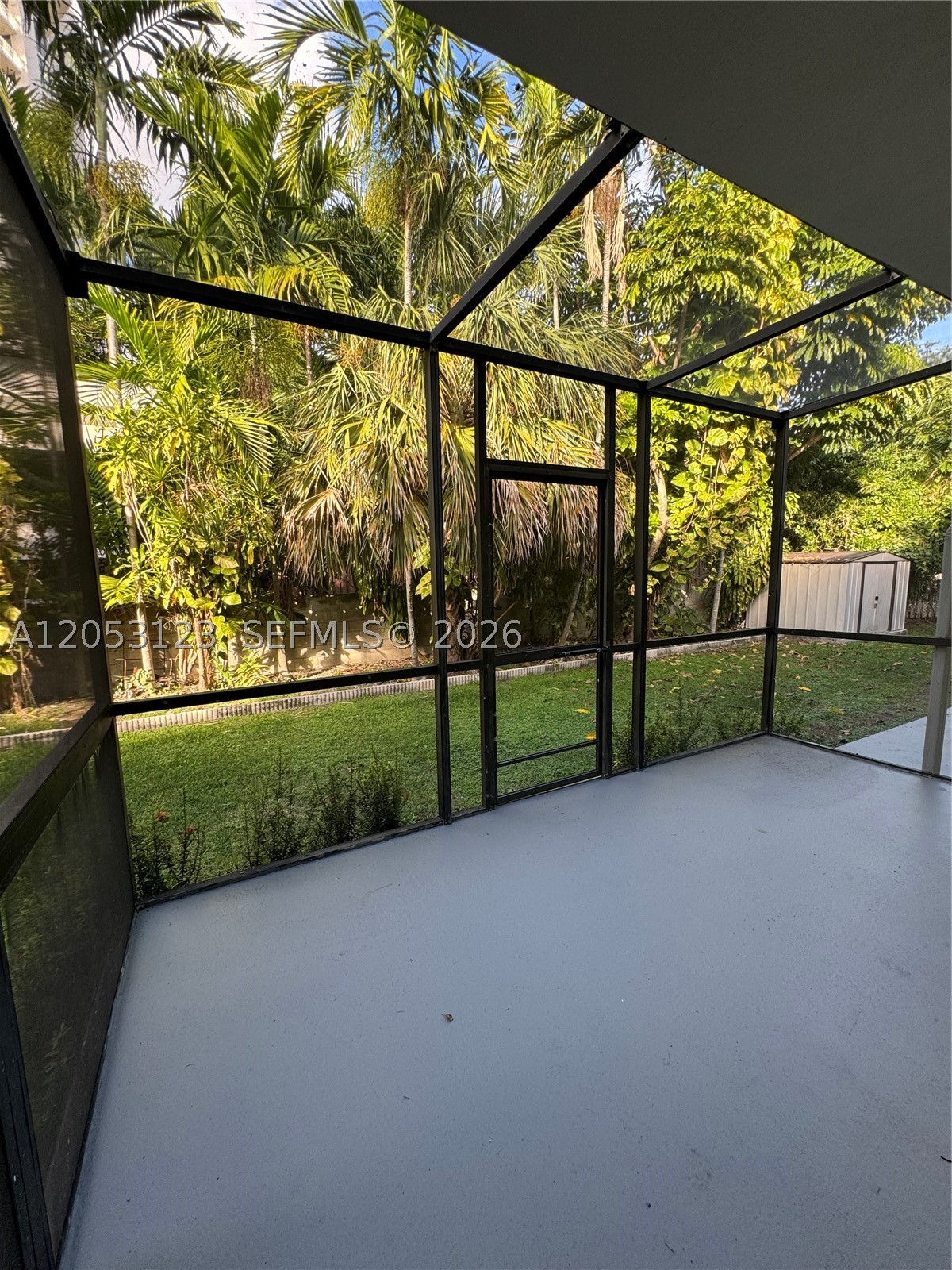 ANCO SUB - Residential Lease
