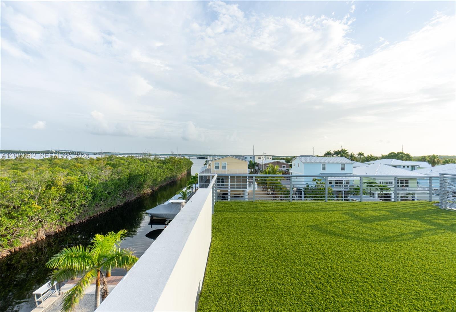 LAKE SURPRISE ESTATES - Residential