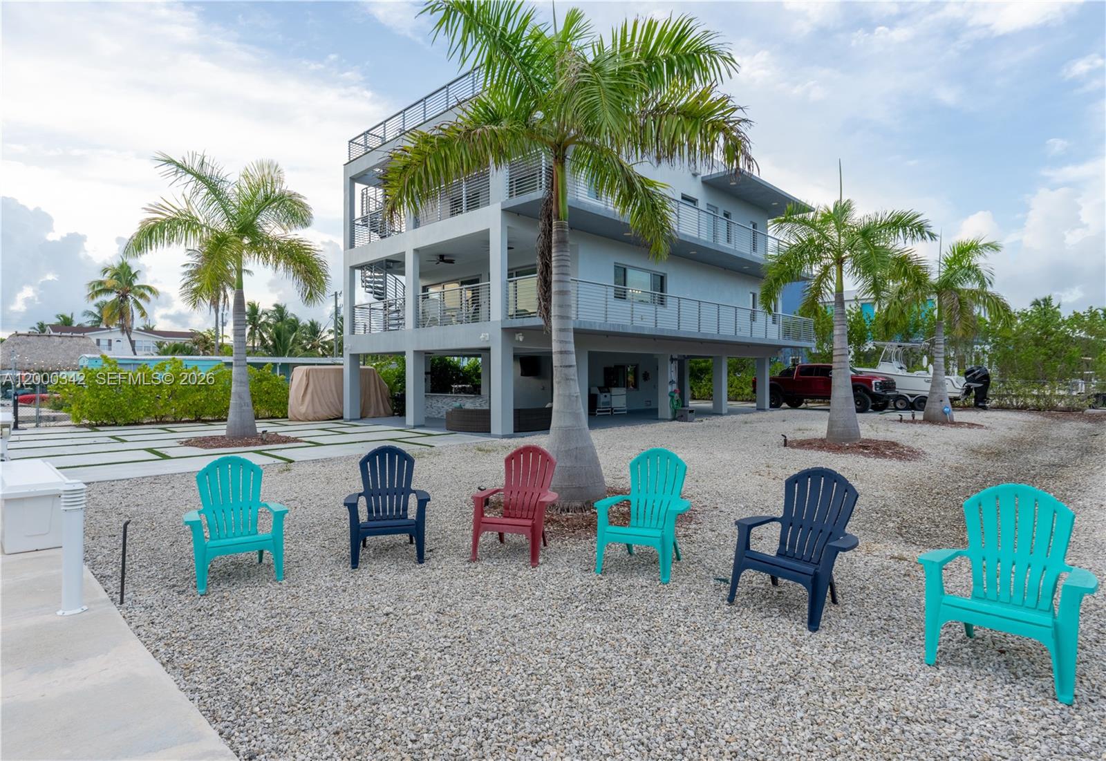 LAKE SURPRISE ESTATES - Residential