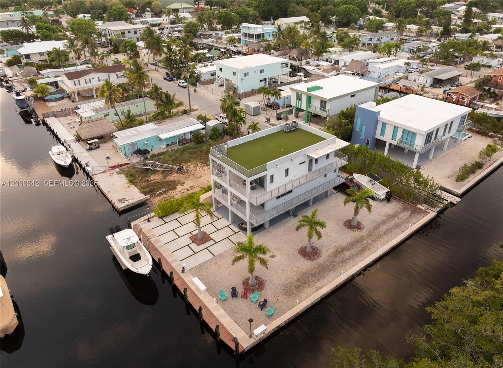LAKE SURPRISE ESTATES - Residential