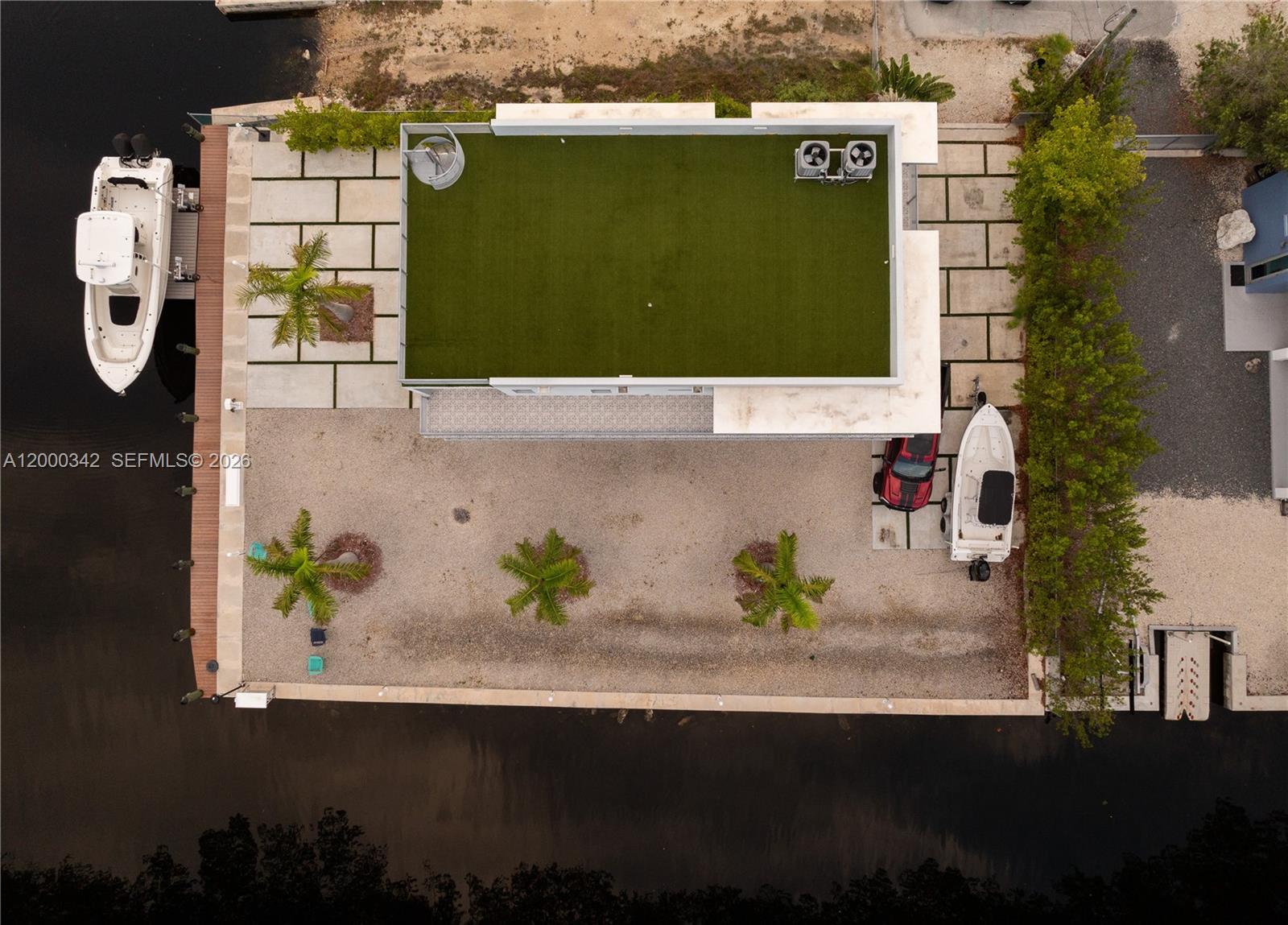LAKE SURPRISE ESTATES - Residential