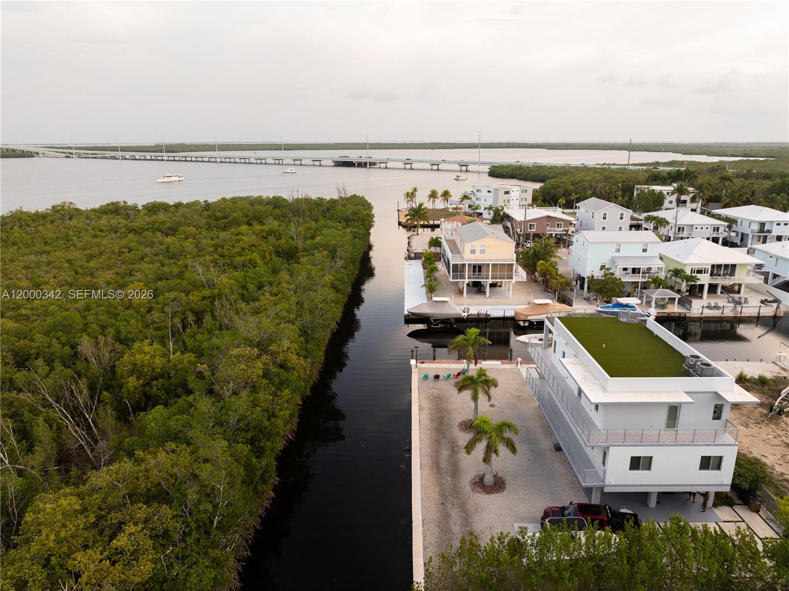 LAKE SURPRISE ESTATES - Residential