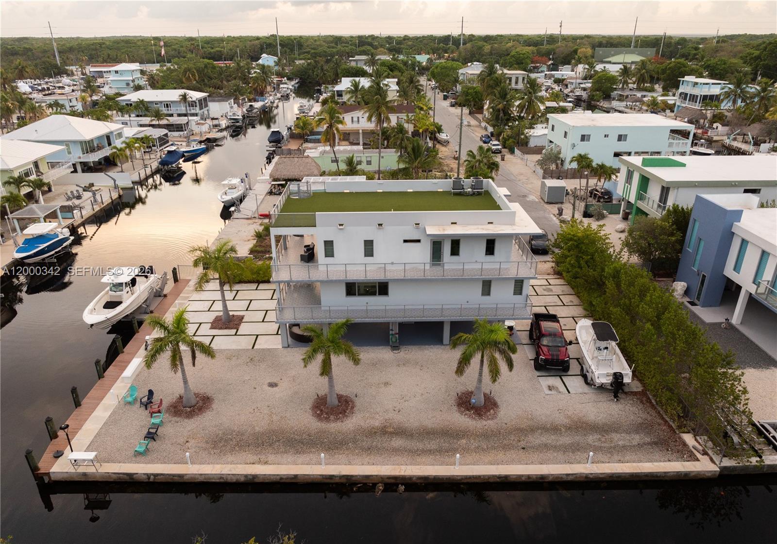 LAKE SURPRISE ESTATES - Residential
