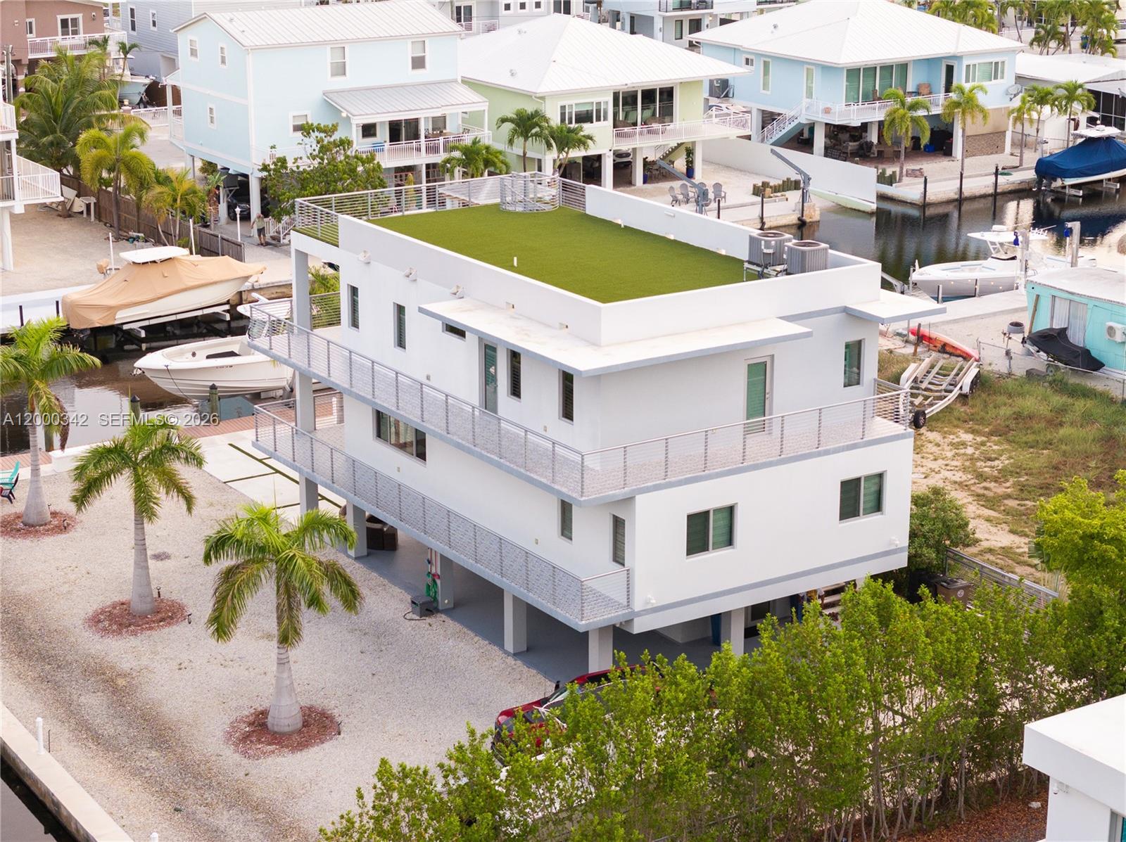 LAKE SURPRISE ESTATES - Residential