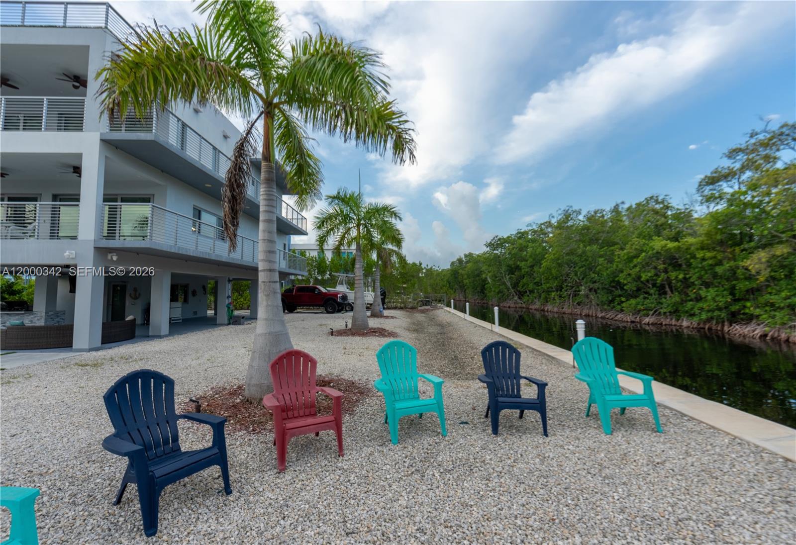 LAKE SURPRISE ESTATES - Residential