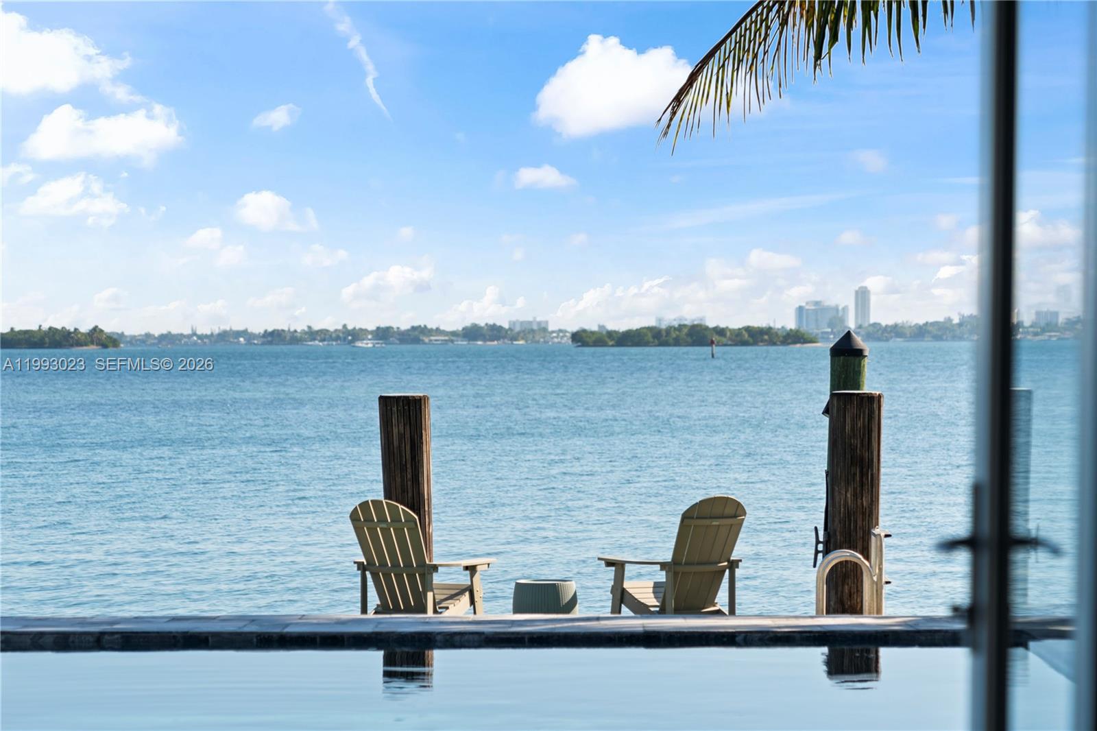 BAY LURE - Residential