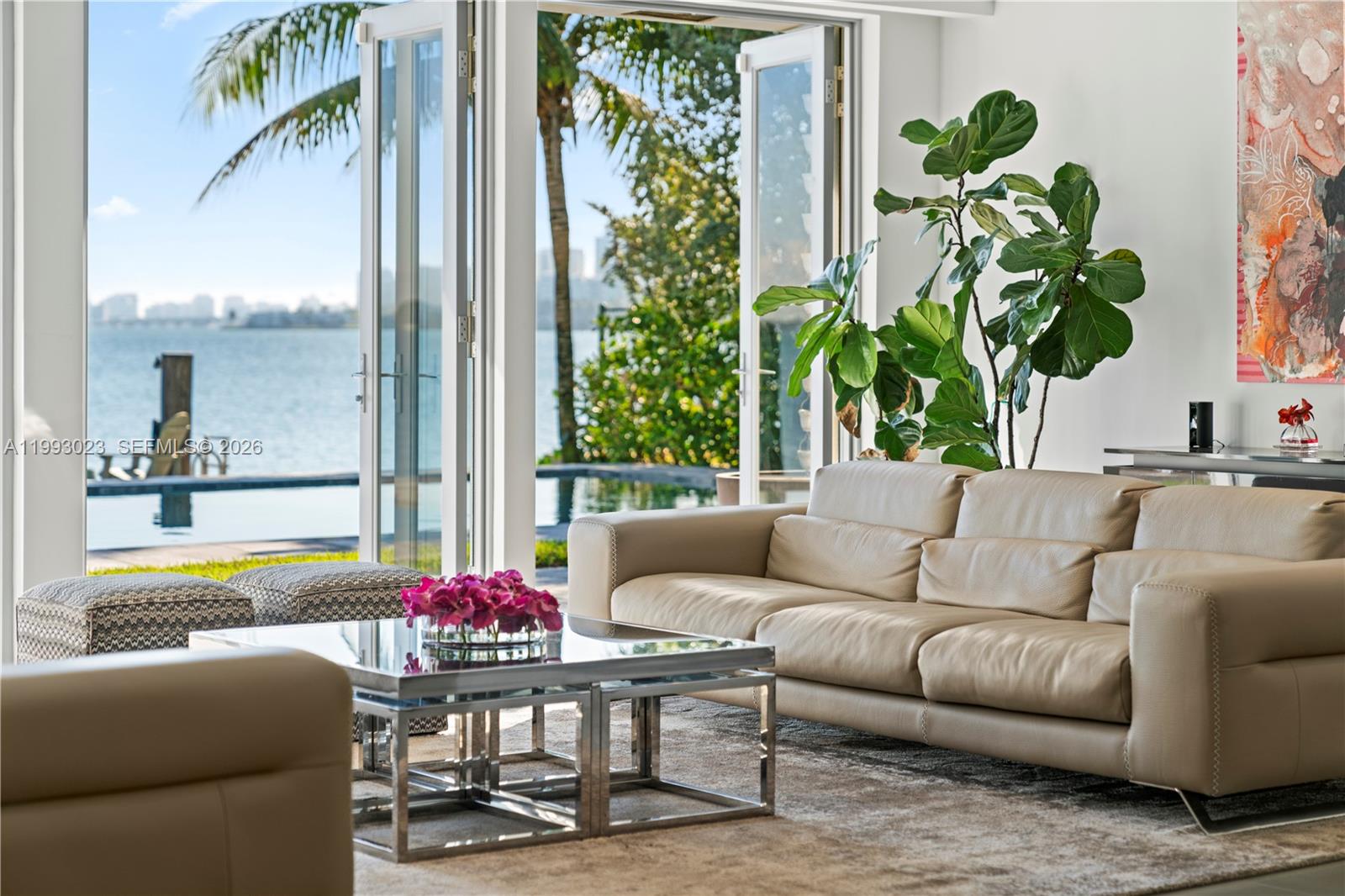 BAY LURE - Residential