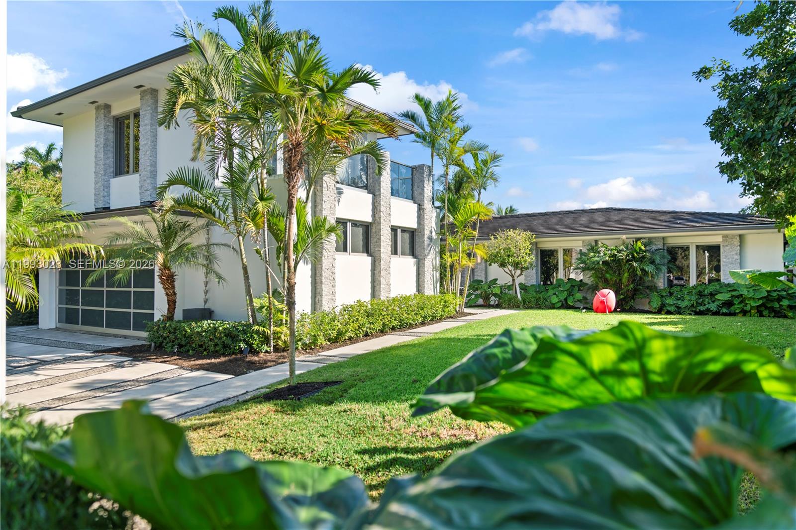 BAY LURE - Residential