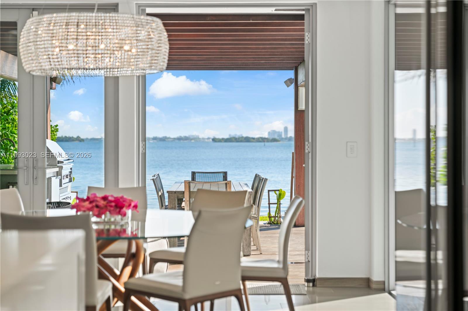 BAY LURE - Residential