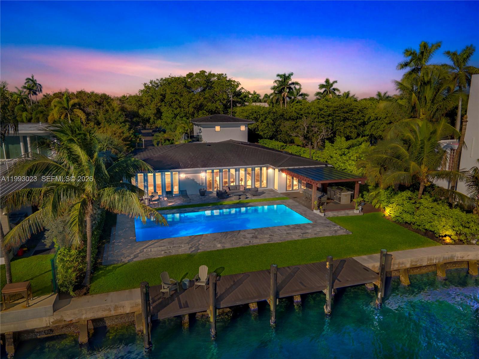 BAY LURE - Residential