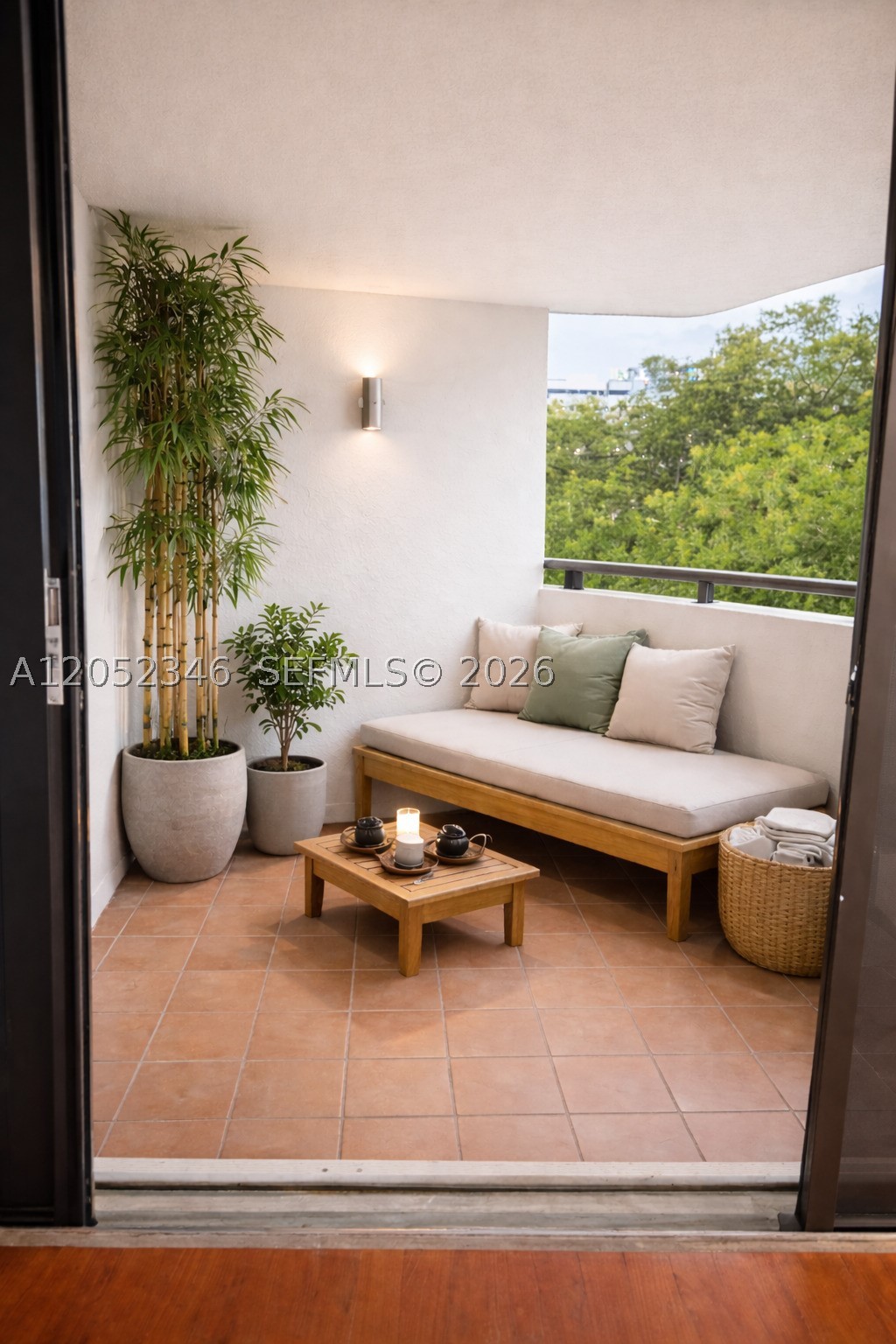 GABLES PARK TOWER CONDO - Residential
