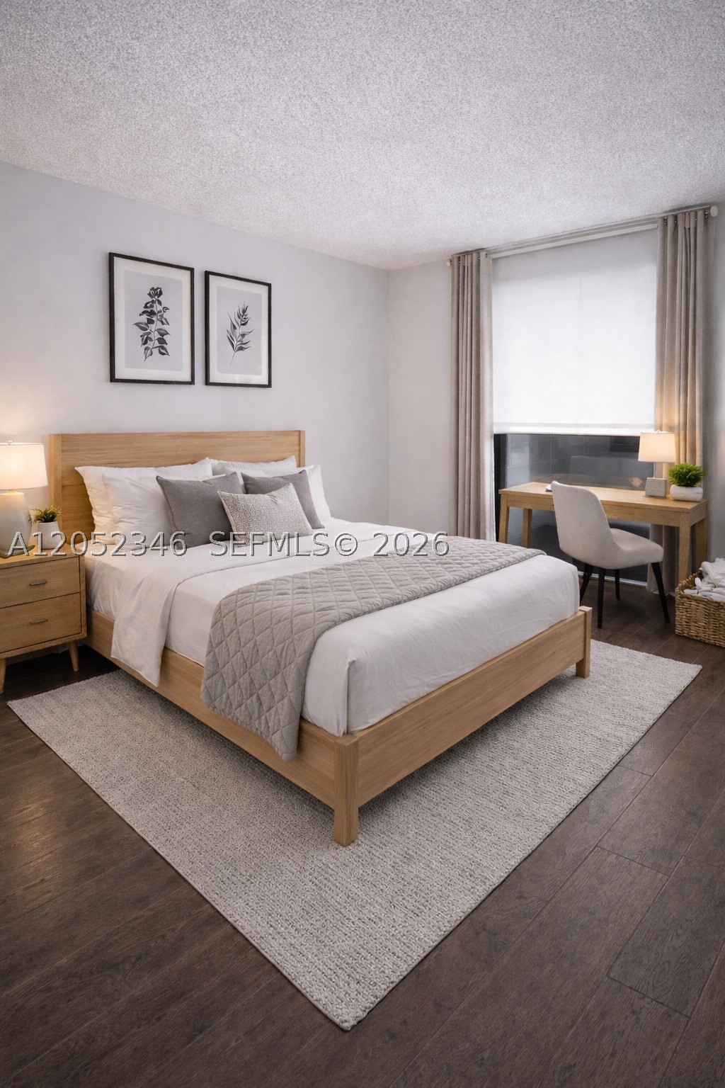 GABLES PARK TOWER CONDO - Residential