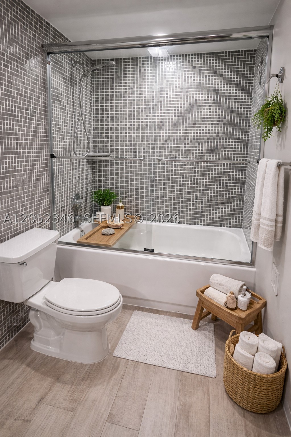 GABLES PARK TOWER CONDO - Residential