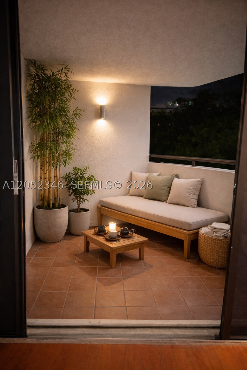 GABLES PARK TOWER CONDO - Residential