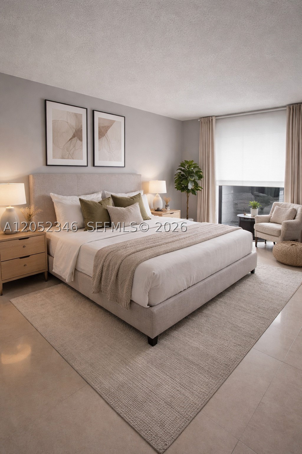 GABLES PARK TOWER CONDO - Residential